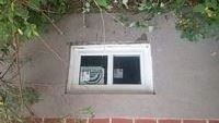 Basement Window Installation- Homestead Handyman Service